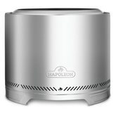 Napoleon Stainless Steel Timberwolf Smokeless Fire Pit